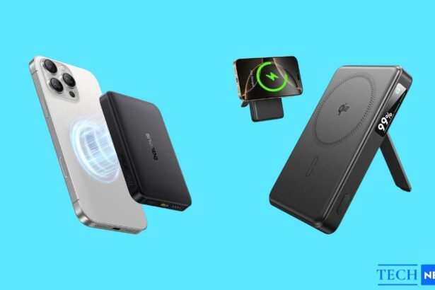 Best MagSafe Power Banks