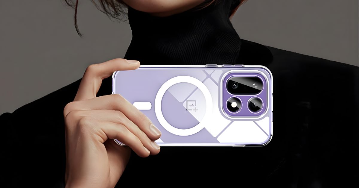 Best OnePlus 15 Cases