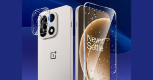 Best OnePlus 15 Screen Protectors