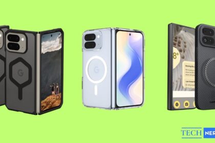 Best Pixel 10 Pro Fold Cases