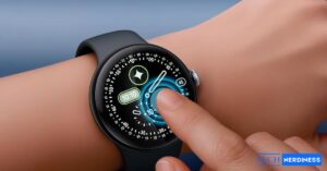 Best Pixel Watch 4 Screen Protectors