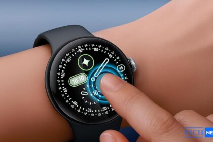 Best Pixel Watch 4 Screen Protectors