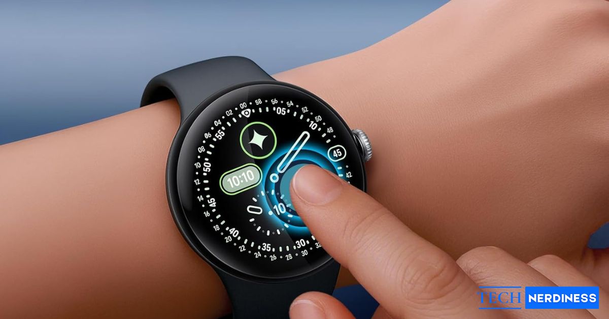 Best Pixel Watch 4 Screen Protectors