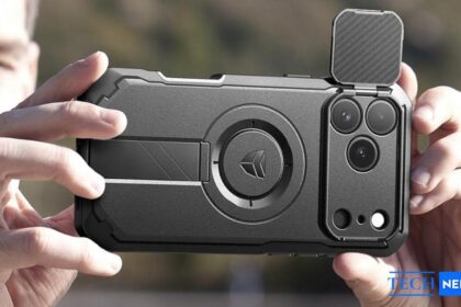 Best iPhone 17 Pro Max Cases with Camera Protection