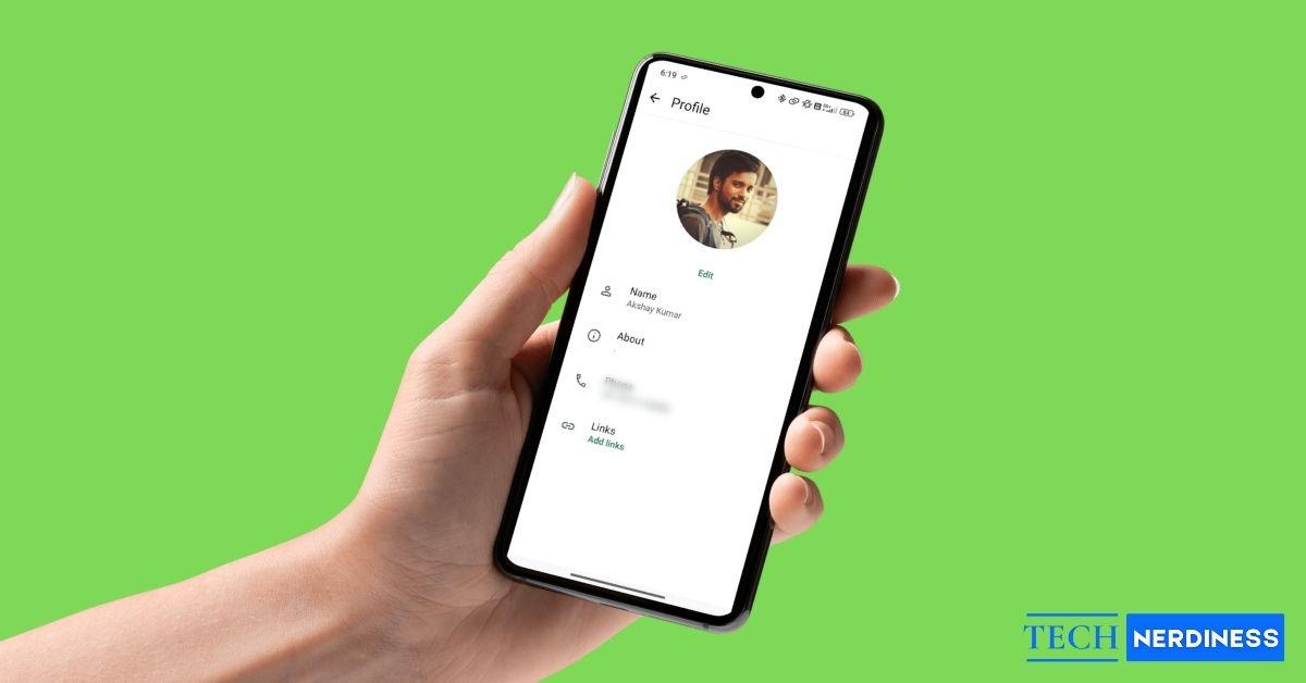 Check Who Viewed My WhatsApp Profile Picture Check who viewed my whatsapp profile picture