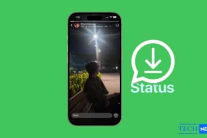 Download WhatsApp Status Photos and Videos on iPhone and Android