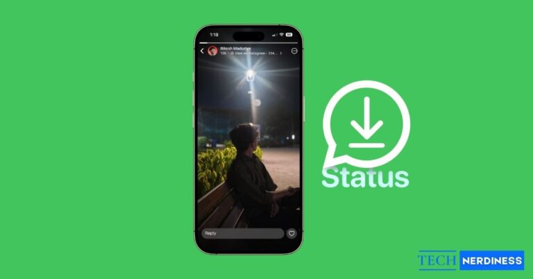 Download WhatsApp Status Photos and Videos on iPhone and Android
