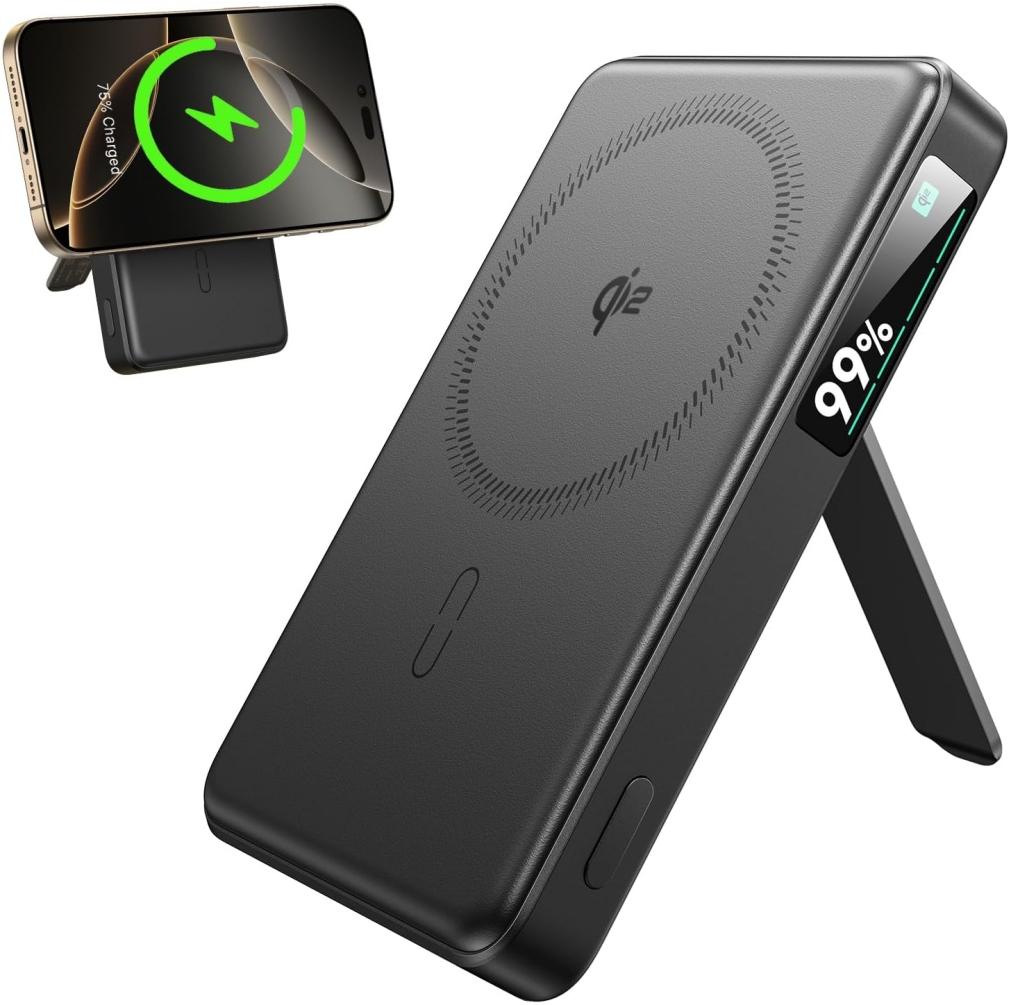 ESR for MagSafe Power Bank Kickstand 10000mAh Esr for magsafe power bank kickstand 10000mah