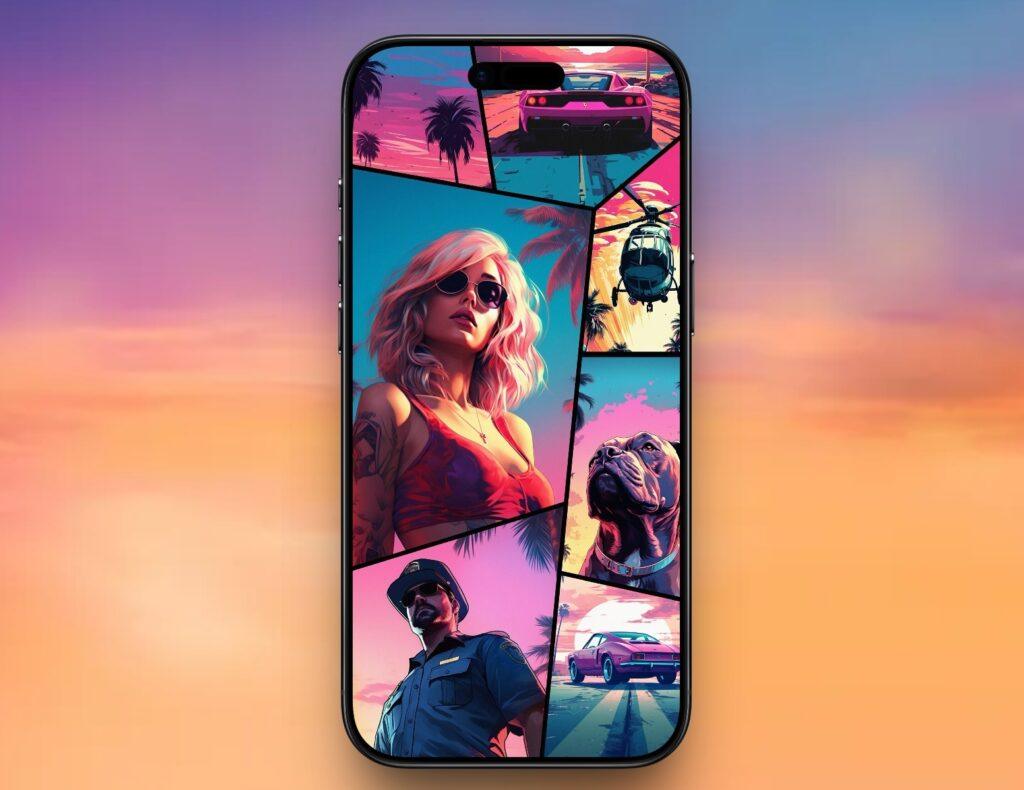 Explore the GTA World Explore the gta world