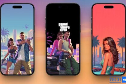 GTA 6 Wallpapers for iPhone and Android