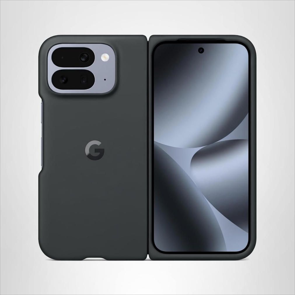 Google Pixelsnap Case for Pixel 10 Pro Fold Google Pixelsnap Case for Pixel 10 Pro Fold