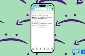 How to Cancel Your Amazon Prime Membership