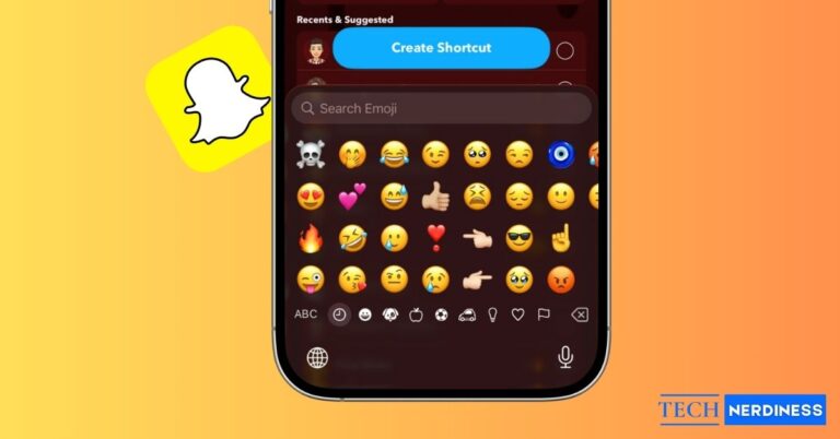 How to Create Edit or Delete Shortcuts on Snapchat How to create edit or delete shortcuts on snapchat