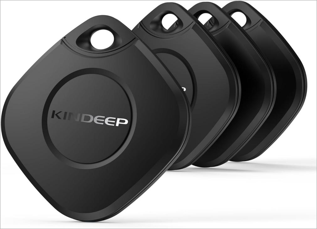 KINDEEP Store Air Tracker Tag Kindeep store air tracker tag