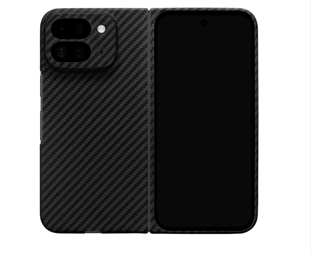 Latercase Pixel 10 Pro Fold Thin Case Latercase Pixel 10 Pro Fold Thin Case