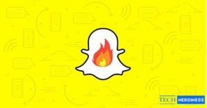 Longest snapchat streaks