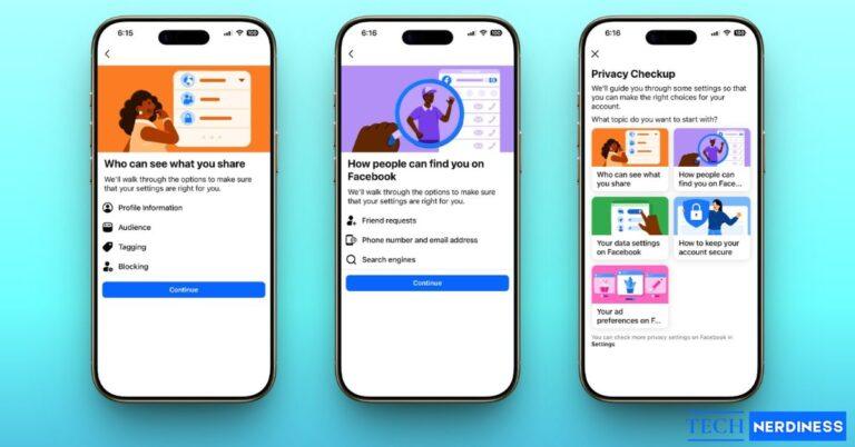 Make Your Facebook Private Make your facebook private
