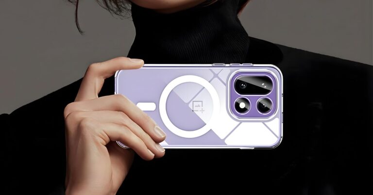 Best oneplus 15 cases