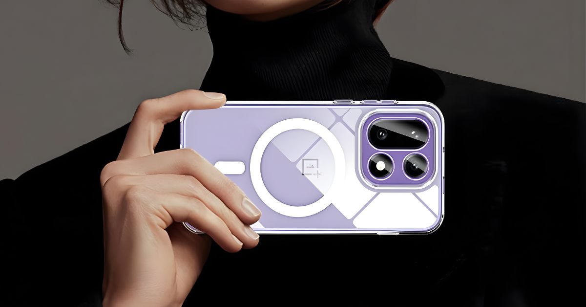 Best oneplus 15 cases