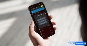 Pause your snapchat location without turning it off