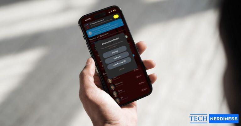 Pause Your Snapchat Location Without Turning It Off Pause your snapchat location without turning it off