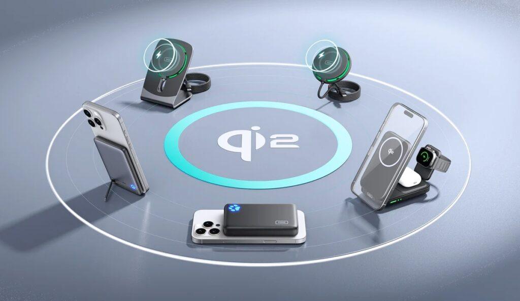 Qi2 Charging Performance Qi2 charging performance