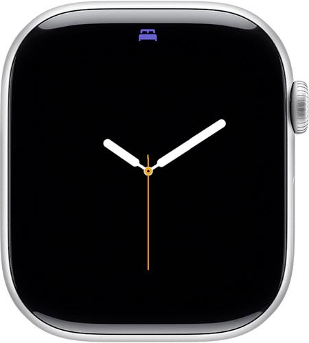 Sleep Mode in Apple Watch Sleep mode in apple watch