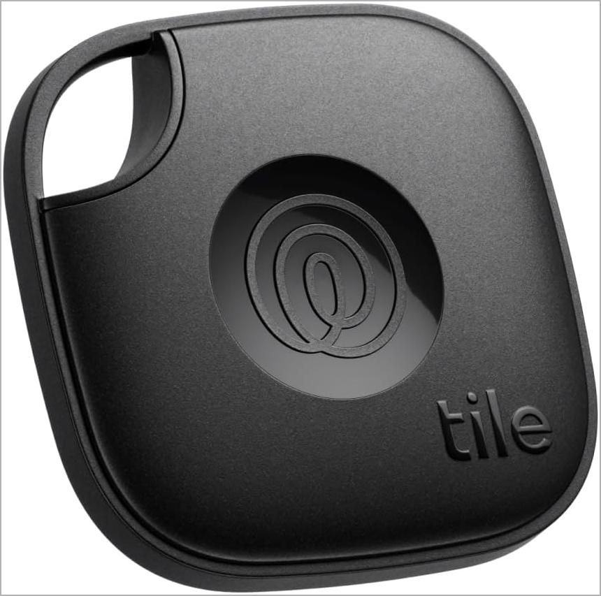 Tile by Life360 Mate Bluetooth Tracker Tile by life360 mate bluetooth tracker