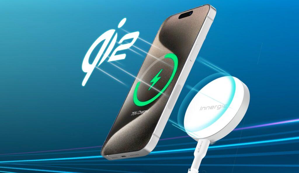 What Are Qi and Qi2 What are qi and qi2