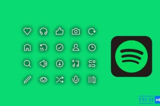 What Do Icons and Symbols Mean in Spotify