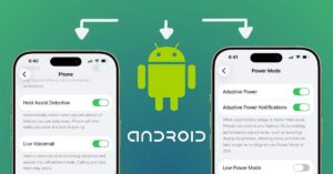 8 iOS 26 Features Apple Borrowed from Android