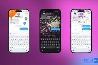 All iMessage Screen Effect Words and What They Do on iPhone