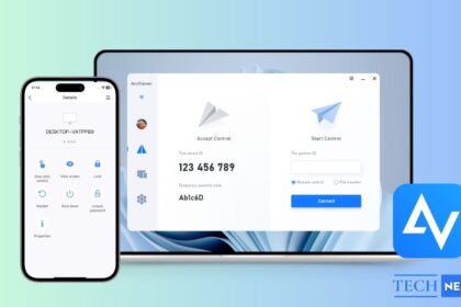 AnyViewer for Remote Desktop