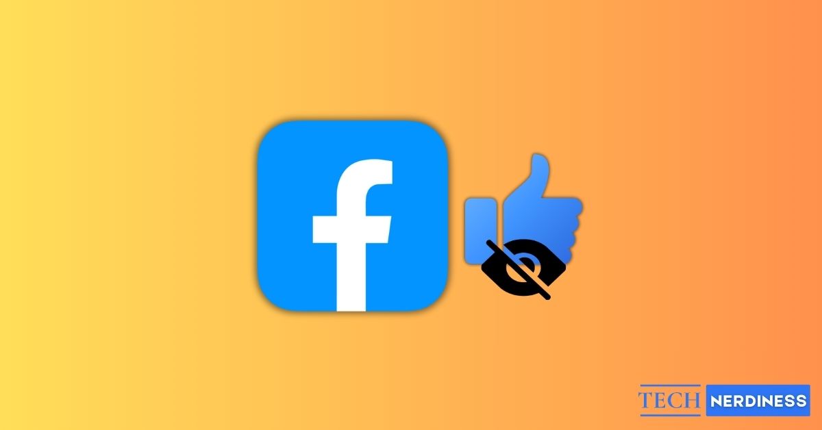 Hide Likes on Facebook Hide Likes on Facebook