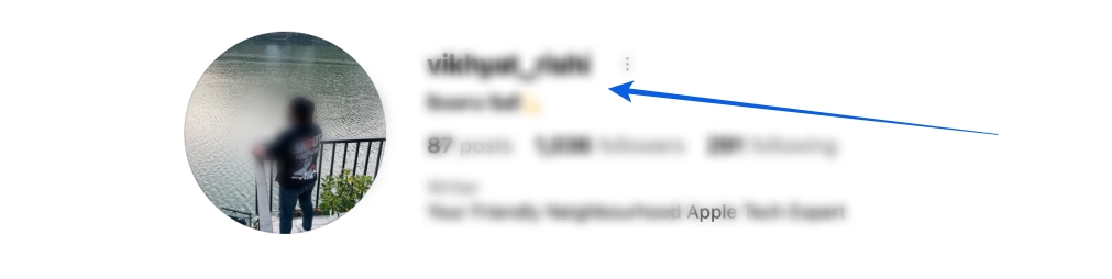 Look for Snapchat Links on Other Social Media