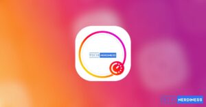 New timer symbol on Instagram stories