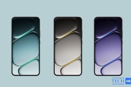 OnePlus 15R Stock Wallpapers