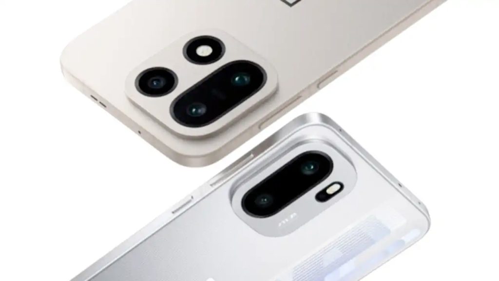 OnePlus 15R and OnePlus 15 camera