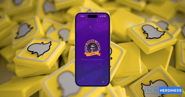 Snapchat Astrological Profile