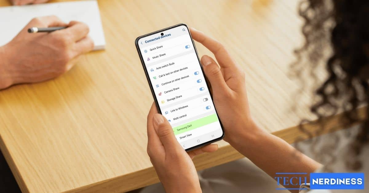 Turn Your Android Phone Into a Mobile Workstation