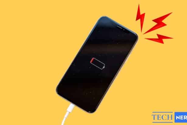 When to Replace Your iPhone Battery