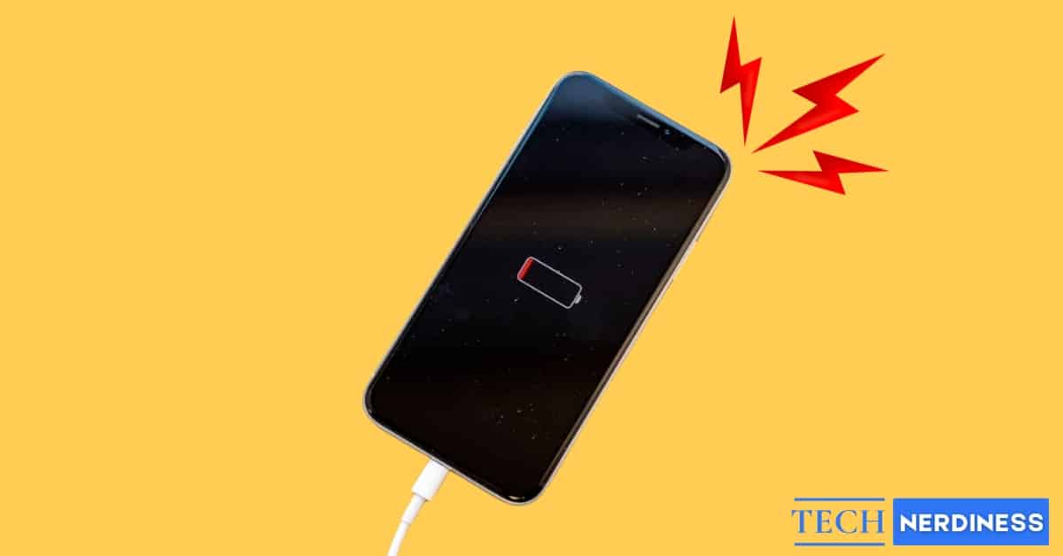 When to Replace Your iPhone Battery