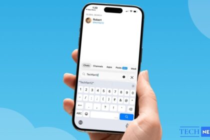 Add Someone on Telegram by Their Username