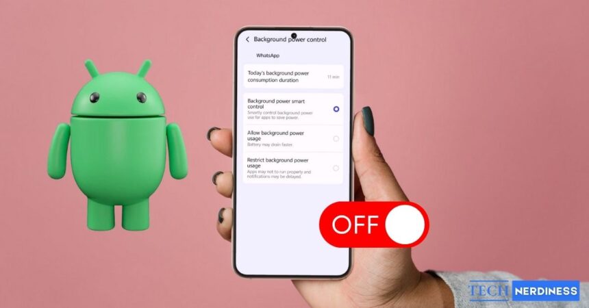 Android Settings You Should Disable or Keep an Eye On