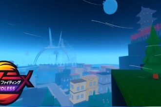 Anime Fighting Simulator Endless Codes