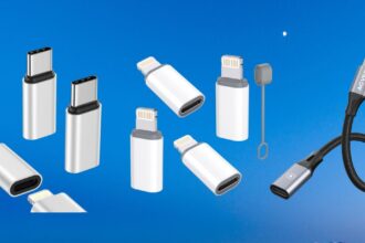 Best Lightning To USB-C Adapters