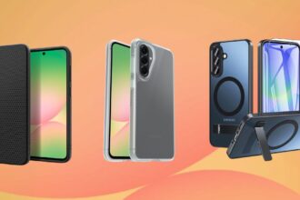 Best Samsung Galaxy A56 5G Cases