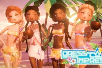 Dress to Impress Codes