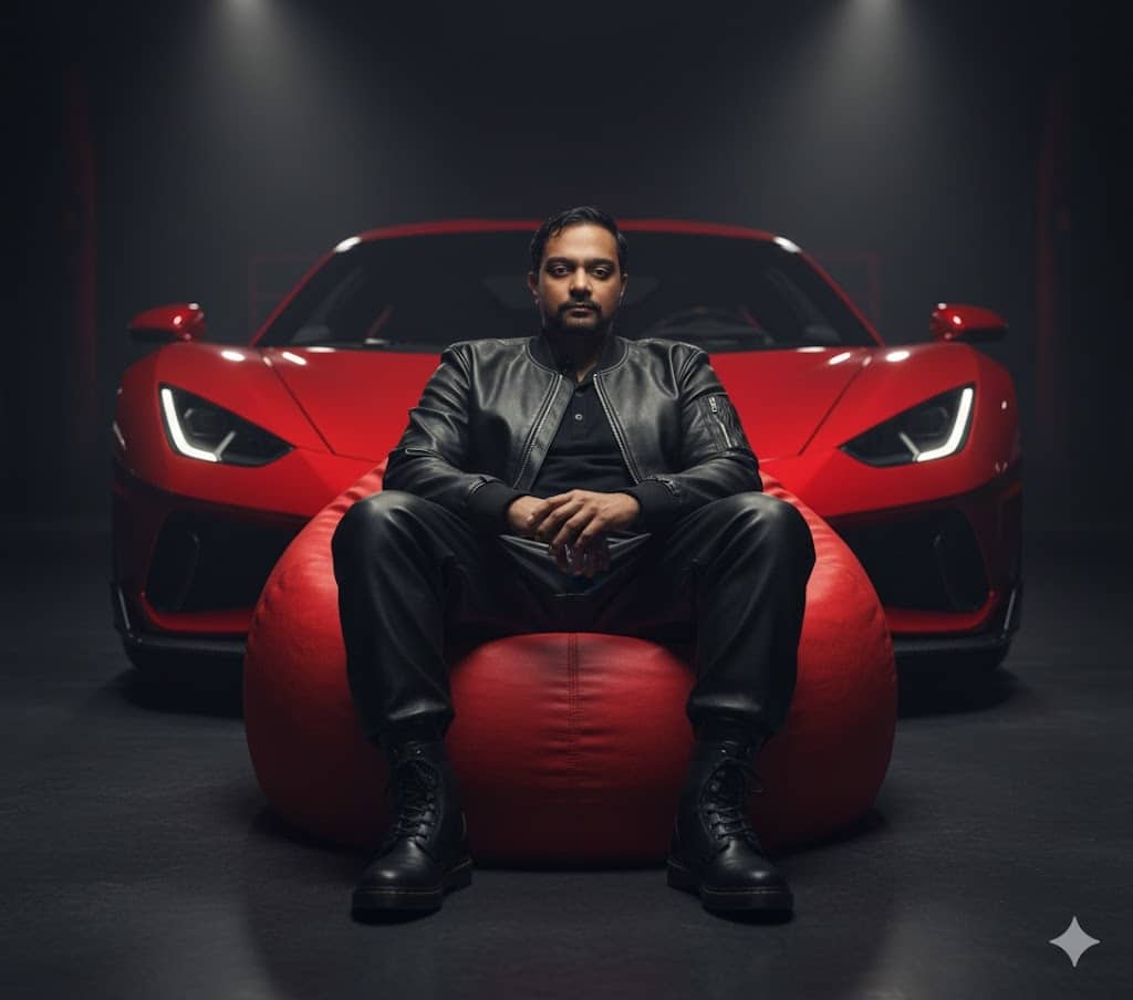 Google Gemini AI Photo Editing Prompt 12