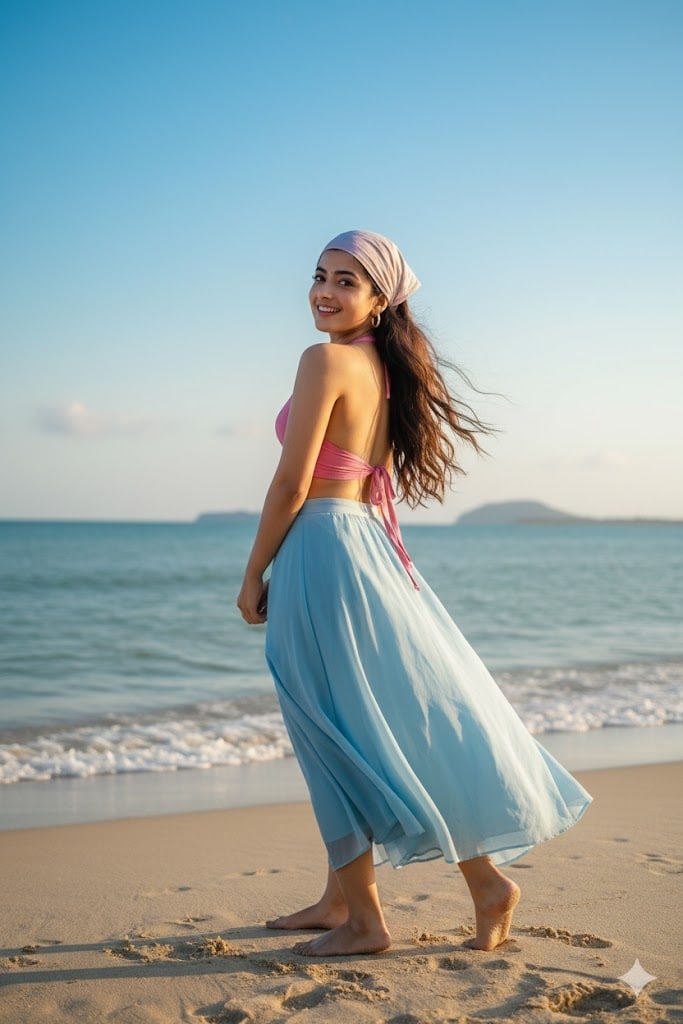 Google Gemini AI Photo Editing Prompt 14